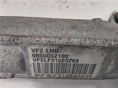 Foto 3ª: Cremallera de Direccion Hyundai i40 1.7 STYLE 141CV 104KW [D4FD] (2015)