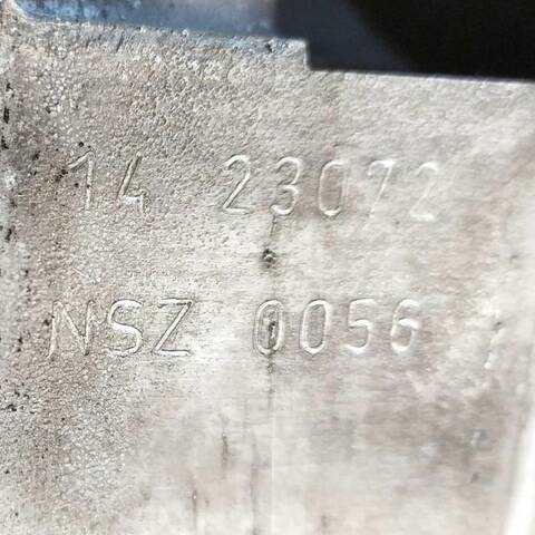 Foto 2ª: Caja Cambios Seat Exeo 2.0 TDI (2008)