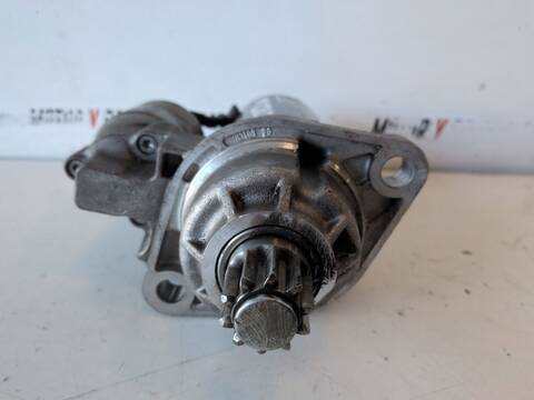 Motor de Arranque Volkswagen Passat BKP