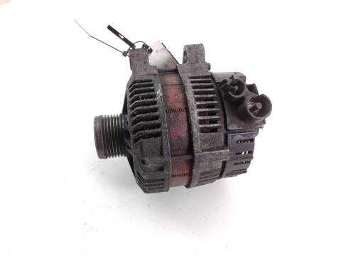 Foto 2ª: Alternador Citroen Jumper 2.2 HDI [4HY (DW12UTED)] (2002)