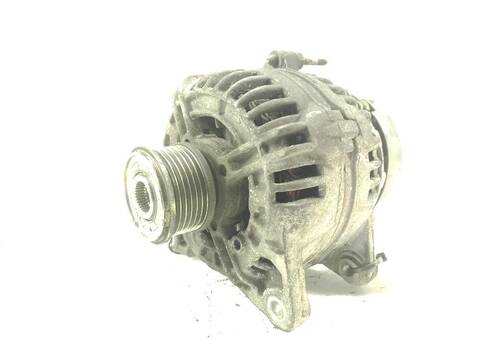 Alternador Renault Clio 1.5 DCI