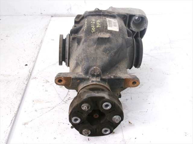 Foto 3ª: Diferencial Trasero Bmw Serie 1 120 2.0 D E82 COUPE 2007-2013 [N47D20C] (2009)