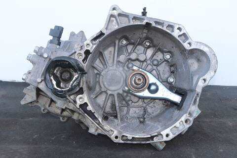 Foto 1ª: Caja Cambios Hyundai i30 G4FA (2010)