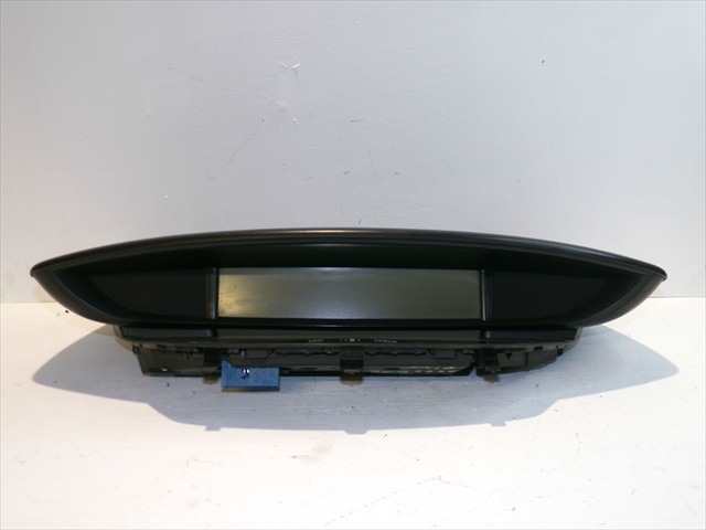 Cuadro de Instrumentos Citroen C4 1.6 HDI 2004-2010