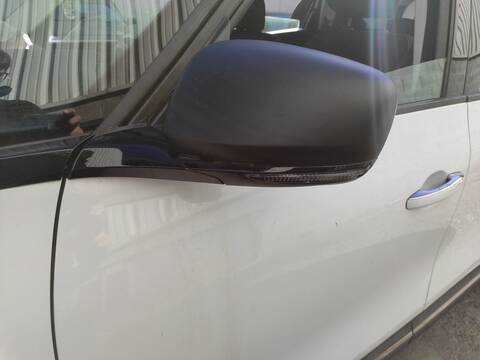 Foto 2ª: Retrovisor Izquierdo Renault Scenic H5HB4 IV (2019)