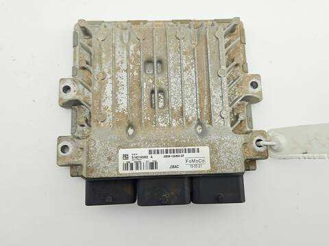Centralita Motor ECU Ford Ranger DOPPELKABINE 4X4 XL 150CV 110KW
