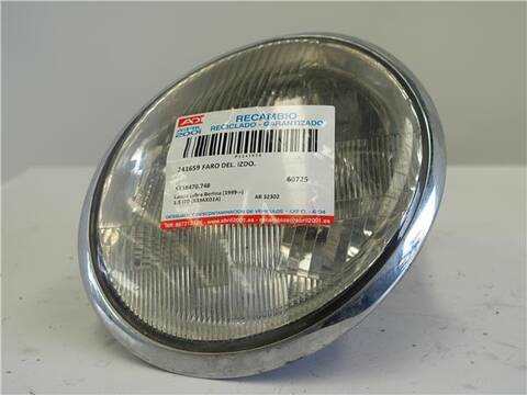 Faro Izquierdo Lancia Lybra 1.9 JTD 839AXD1A) BERLINA 105CV 77KW