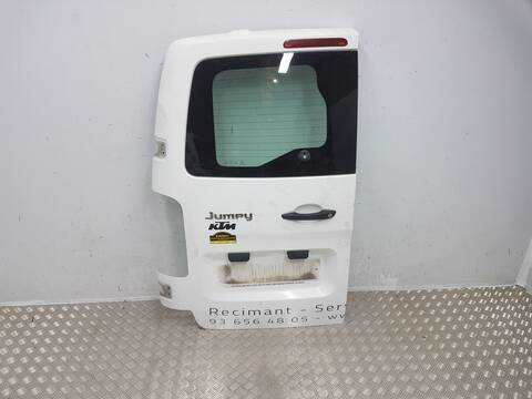 Puerta Trasera Izquierda Citroen Jumpy CONFORT M 116CV