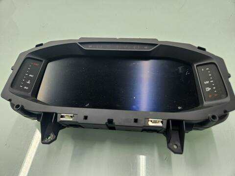 Foto 4ª: Cuadro de Instrumentos Seat Arona FR 116CV 85KW [DKR] (2019)