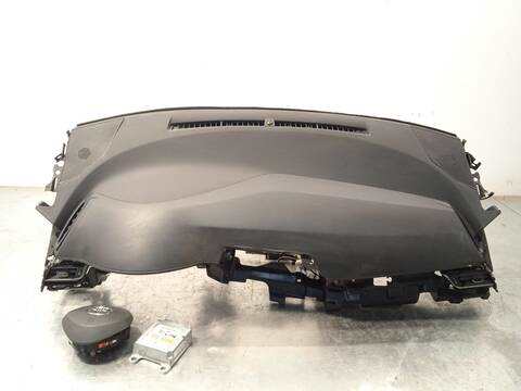 Kit Airbag Toyota CHR 1.8 HYBRID ZYX10_ ZYX11_) 98CV 72KW