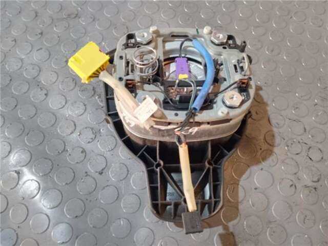 Foto 2ª: Airbag Delantero Izquierdo Seat Ibiza 1.4 ERENCE [1.4 LTR. - 51 KW TDI CAT (BNM)]