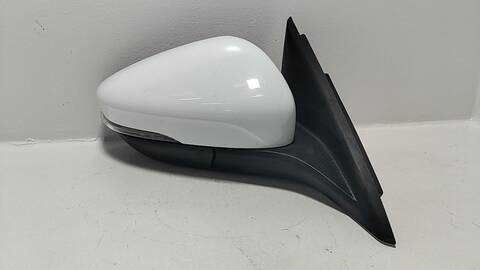 Foto 2ª: Retrovisor Derecho Ford Focus 1.0 ECOBOOST CAT 101CV