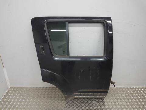 Puerta Trasera Derecha Nissan Pathfinder 2.5 DCI SE