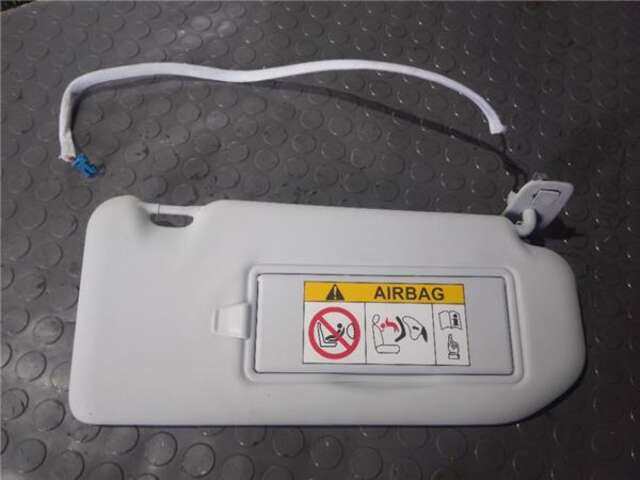 Foto 2ª: Parasol Derecho Peugeot 308 1.6 STYLE [1.6 LTR. - 88 KW BLUE-HDI FAP]