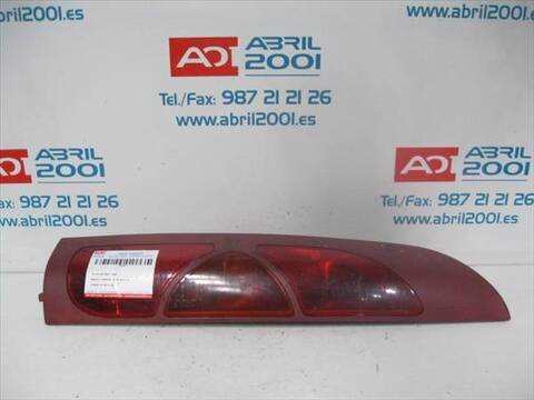 Piloto Trasero Izquierdo Renault Kangoo 1.6 16V 4X4 KC0P KC0S KC0L) 95CV 70KW