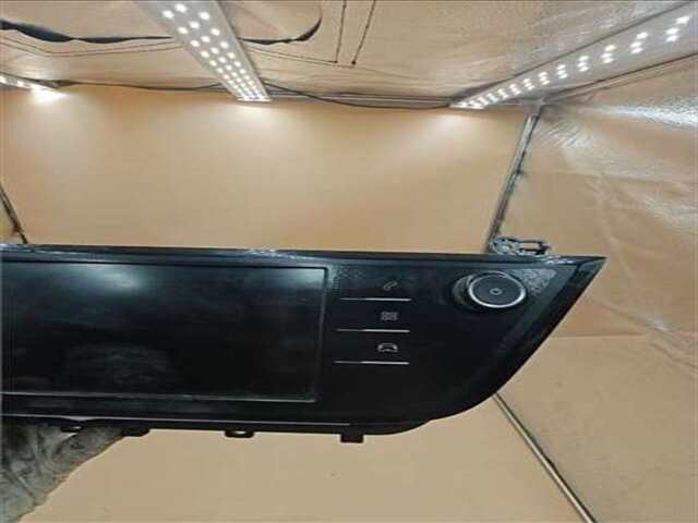 Foto 2ª: Pantalla Multifuncion Citroen C4 1.6 HDI 85KW FAP GRAND PICASSO SPACETOURER