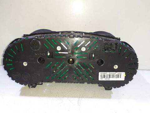 Foto 3ª: Cuadro de Instrumentos Alfa Romeo Mito DISTINCTIVE 90CV 66KW [199A3000] (2009)