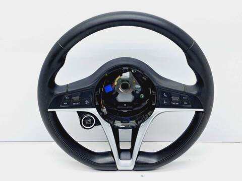 Volante Alfa Romeo Stelvio EXECUTIVE 4WD 209CV 154KW