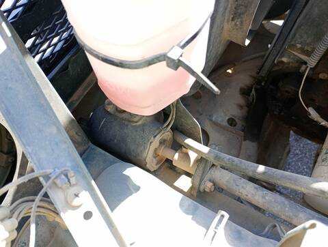 Foto 2ª: Caja Direccion Suzuki Samurai HARDTOP 69CV 51KW [G13BA]