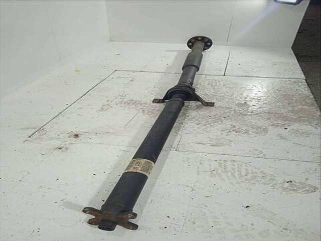 Foto 2ª: Transmision Central Mercedes Clase S 220 600 L 220.178) BERLINA 367CV 270KW [137970] (2000)