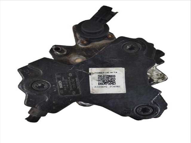 Foto 2ª: Bomba Inyeccion Hyundai Tucson 2.0 CRDI 113CV (2004)