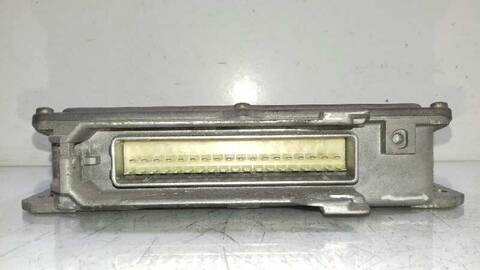 Foto 2ª: Centralita Motor ECU Citroen Saxo 1.6 88CV 65KW [NFZ] (1998)