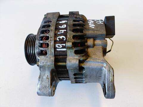 Foto 2ª: Alternador Nissan Primera COMFORT 2.0 16V CAT 140CV (1996)