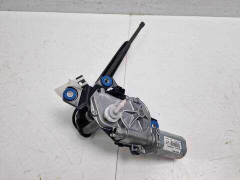Foto 3ª: Motor Limpia Delantero Volvo V60 197 CV 145KW [D420T8 D420T] (2022)