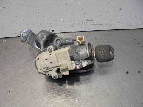 Foto 4ª: Motor de Arranque Toyota Auris ACTIVE 90CV 66KW [D-1ND] (2008)