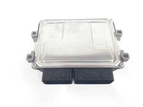 Foto 3ª: Centralita Motor ECU Citroen Berlingo FEEL ELECTRICO M (2008)