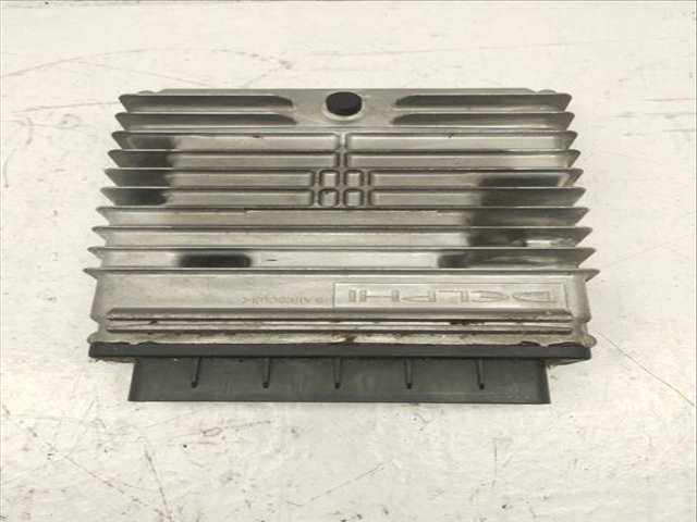 Foto 2ª: Centralita Motor ECU Ssangyong Rexton 2.7 XDI 163CV 120KW [D27DT] (2004)