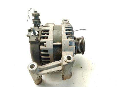 Foto 3ª: Alternador Opel Astra 1.0 68) [B 10 XFL] (2015)
