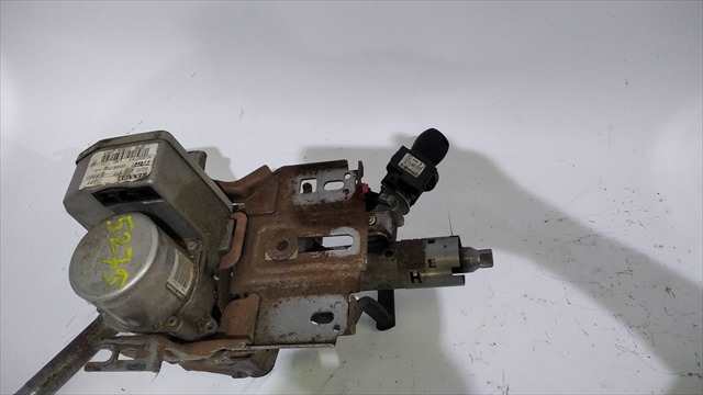Foto 4ª: Columna Dirección Renault Modus 1.5 D [K9K J7] (2005)