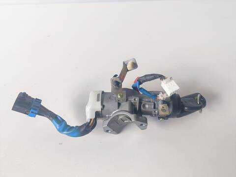 Foto 1ª: Motor de Arranque Hyundai i30 CLASSIC 1.6 CRDI CAT 1582 CM3) 116CV (2011)