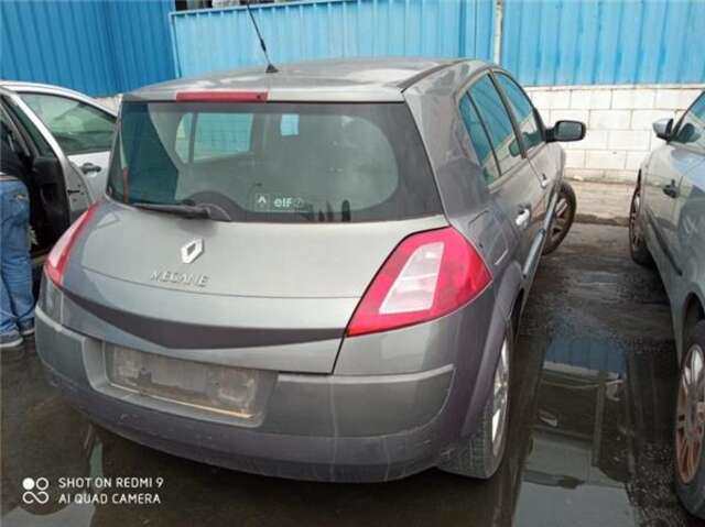 Foto 2ª: Radiador Motor Renault Megane 1.9 CONFORT AUTHENTIQUE [1.9 LTR. - 88 KW DCI DIESEL] II CLASSIC BERLINA (2003-_) [F9QB800]