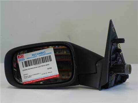 Retrovisor Izquierdo Renault Laguna 2.2 DCI BG0F) 150CV 110KW