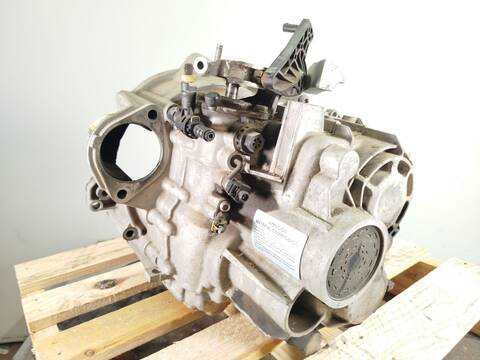 Foto 3ª: Caja Cambios Volkswagen Tiguan 2.0 TDI 150CV 110KW [DFGA] (2020)