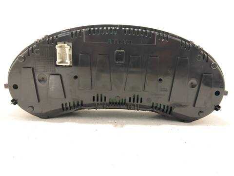 Foto 3ª: Cuadro de Instrumentos Citroen C4 COLLECTION 1 16V 88CV (2004)