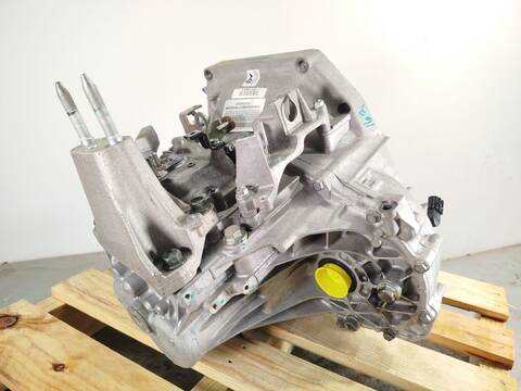 Foto 2ª: Caja Cambios Honda Civic 1.8 FN1 FK2) HATCHBACK 140CV 103KW [R18A2] (2008)