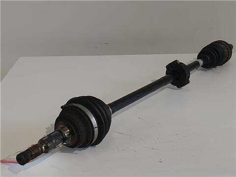 Transmision Delantera Derecha Opel Astra 1.6 COMFORT BERLINA 101CV 74KW