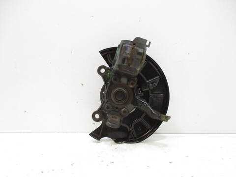 Foto 1ª: Mangueta Delantera Derecha Seat Altea VERSION INDEFINIDA (2009)