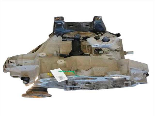 Caja Cambios Volkswagen Polo 1.4 16V 75CV