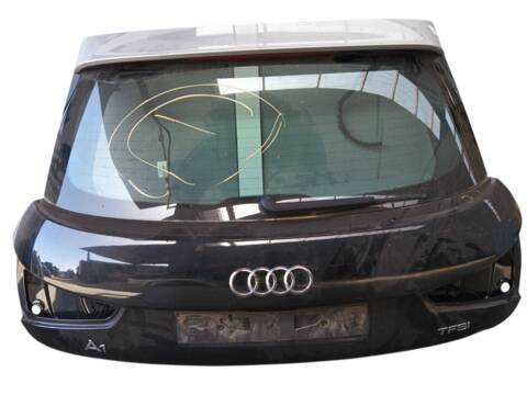 Foto 2ª: Portón Audi A1 1.2 TFSI (2011)