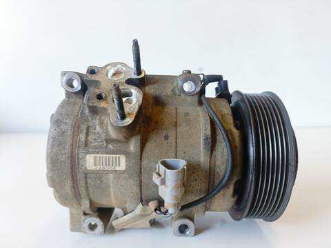 Compresor Aire Acondicionado Toyota Land Cruiser 3.0 D-4D GX 173CV