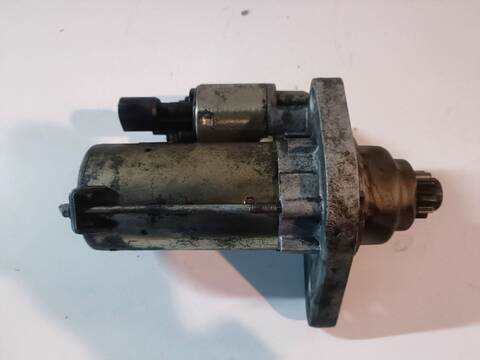 Motor de Arranque Volkswagen Scirocco 1.4 TSI 118 KW 160CV