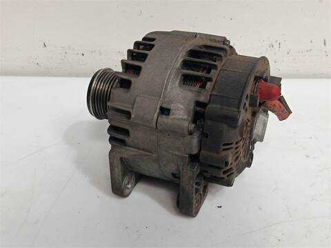 Foto 2ª: Alternador Renault Kangoo K9K608 (2018)