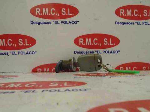 Cerradura Puerta Delantera Izquierda Renault Twingo 1.2 ALIZE 58CV 43KW