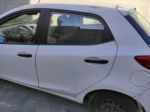 Puerta Trasera Izquierda Mazda 2 ZJ BERLINA