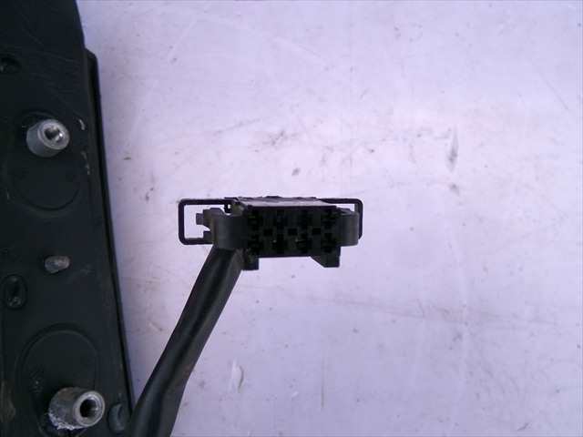 Foto 3ª: Retrovisor Izquierdo Seat Altea 1.9 TDI 2005-2013 [BJB] (2006)