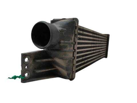 Foto 3ª: Intercooler Ssangyong Rexton 2.7 XDI (2002)